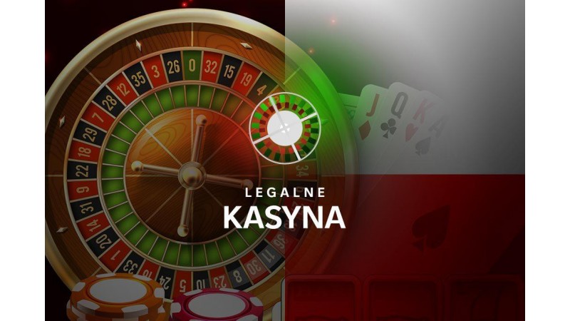 kasyno online