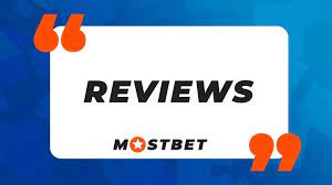 Mostbet Review