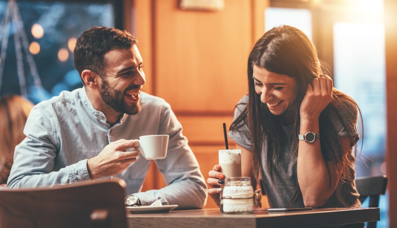 How to find a partner on SofiaDate?